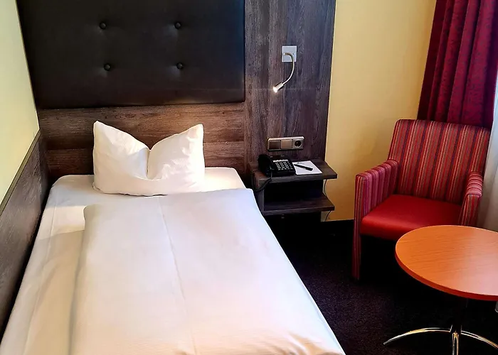 Best Western Hotel Augusta