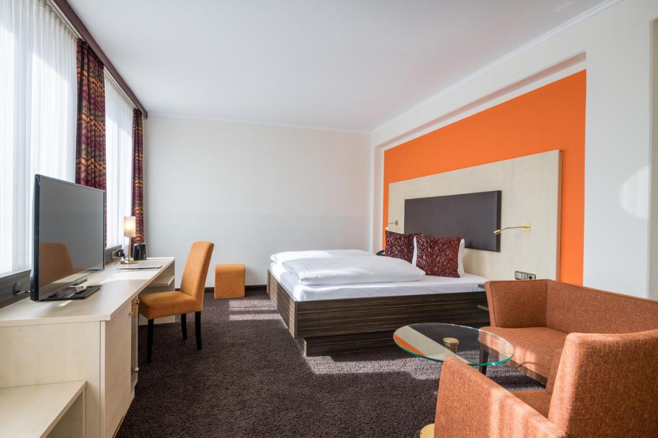 Western Hotel Augsburg