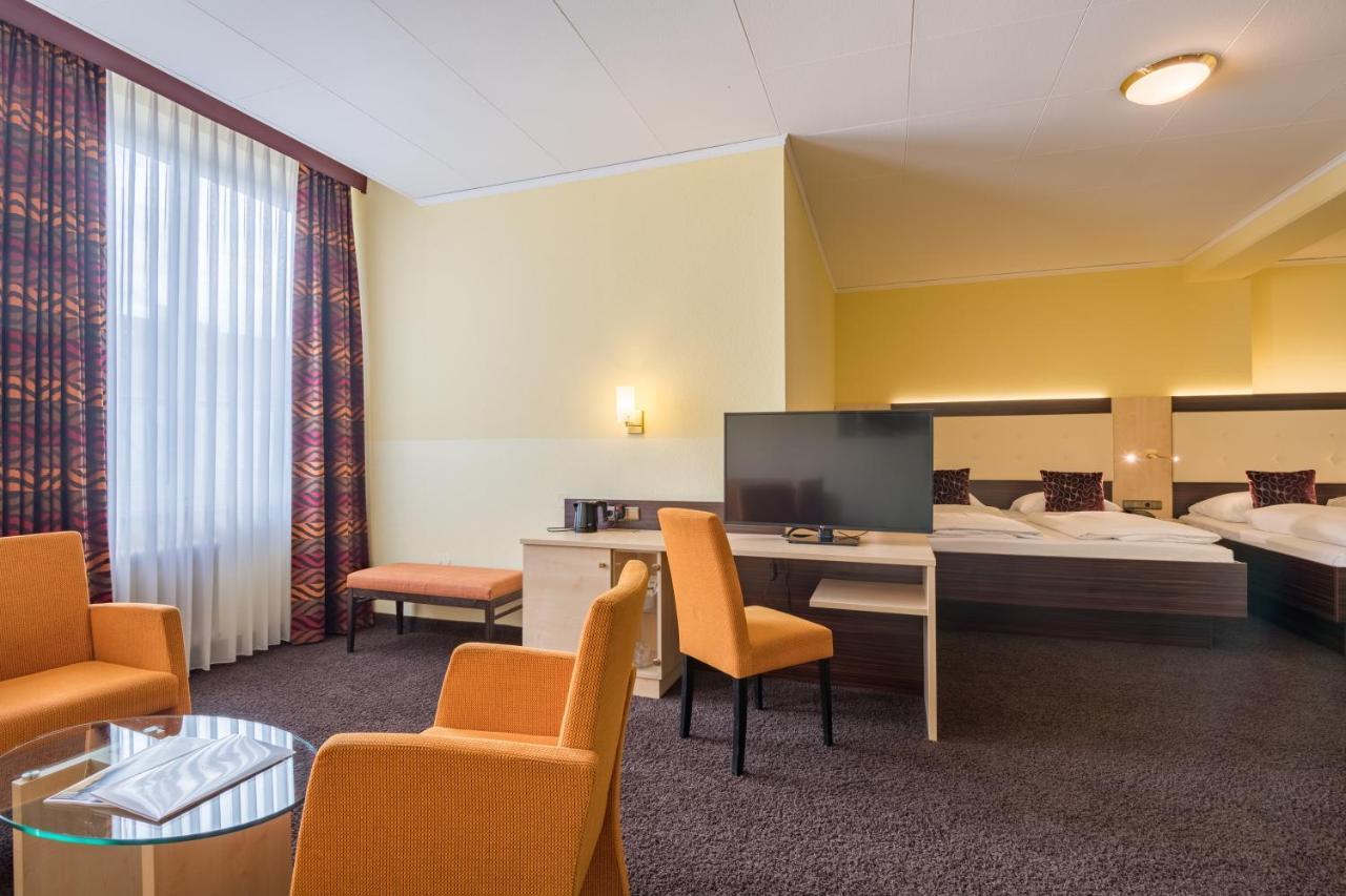Hotel Western