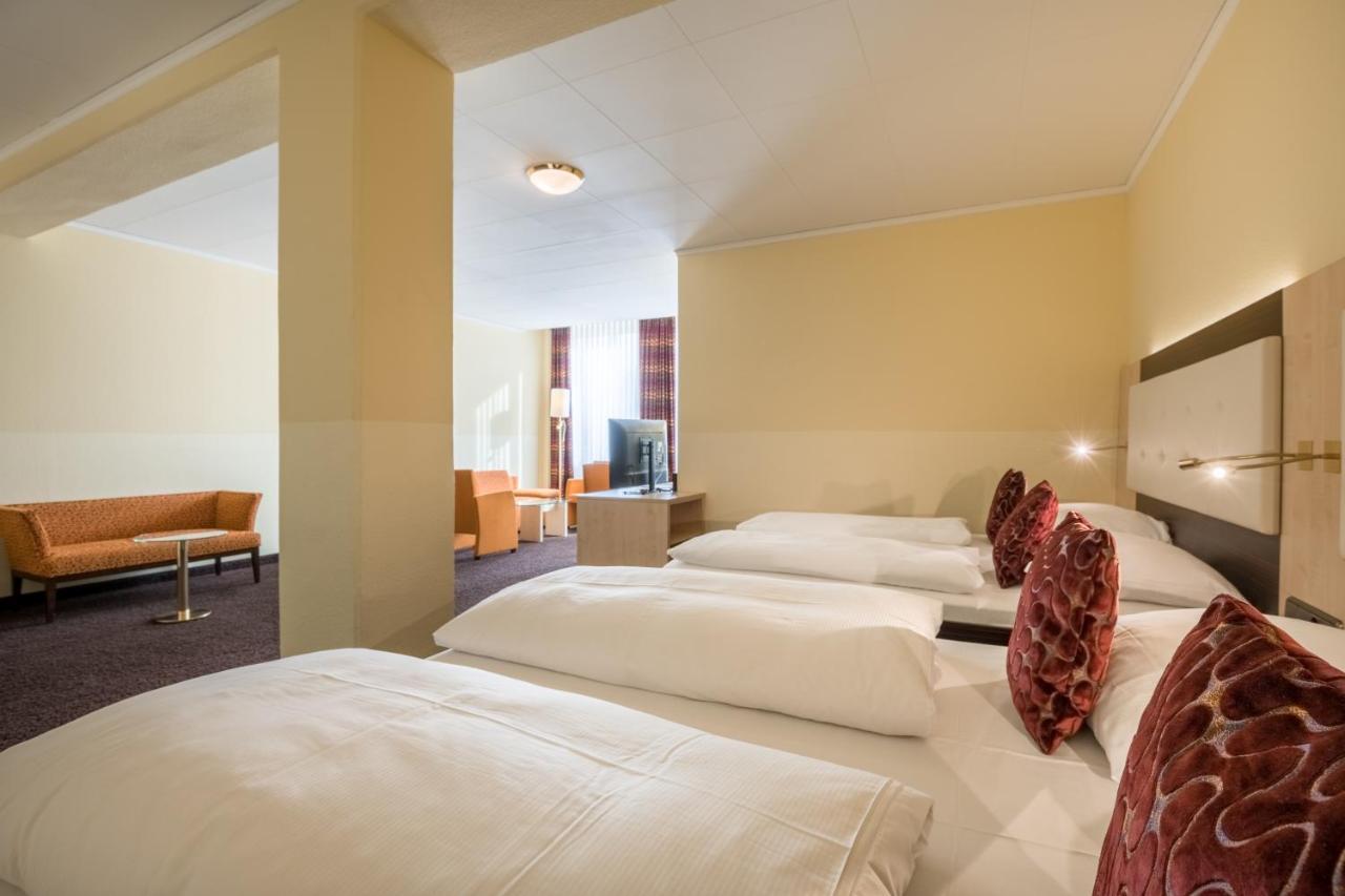 Hotel Western