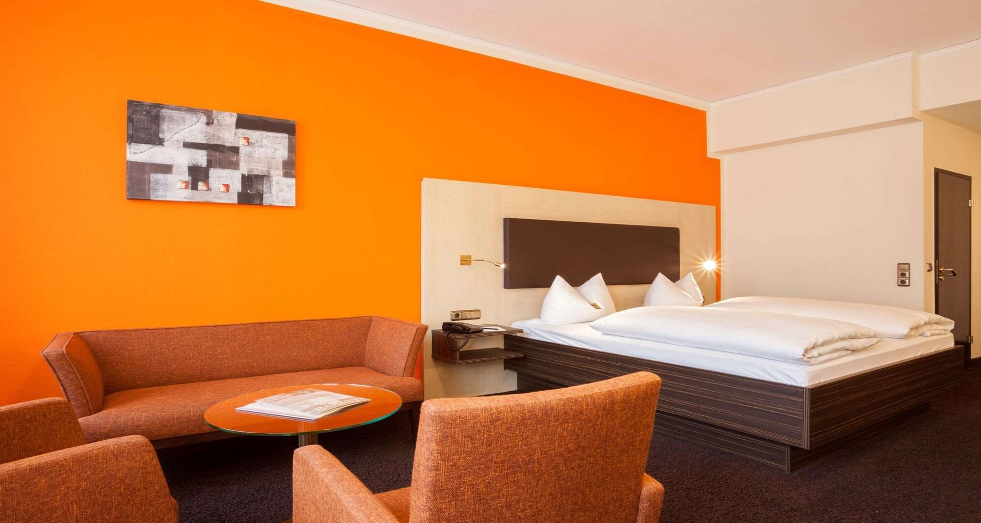 Western Hotel 3*