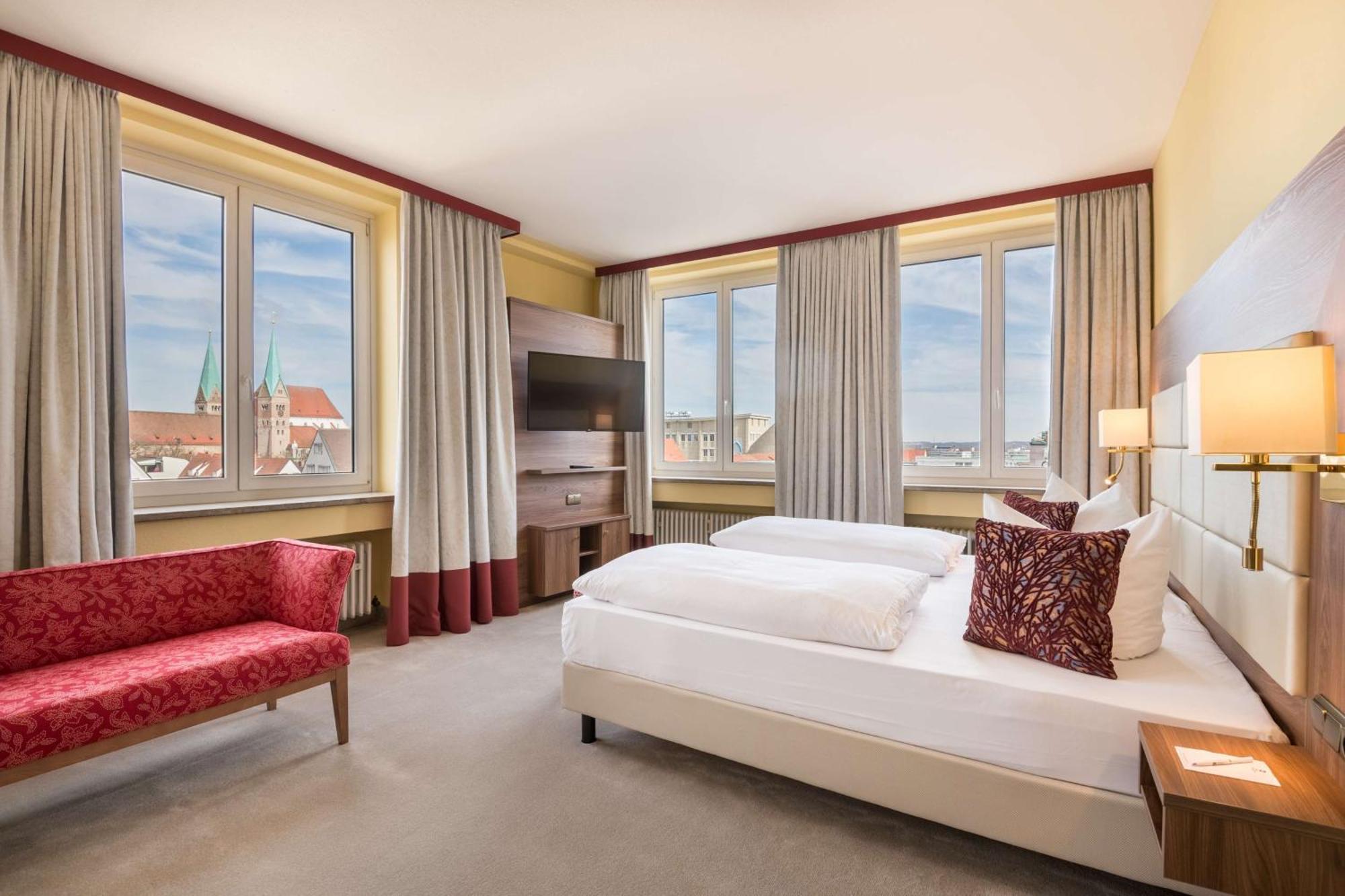 Western Hotel