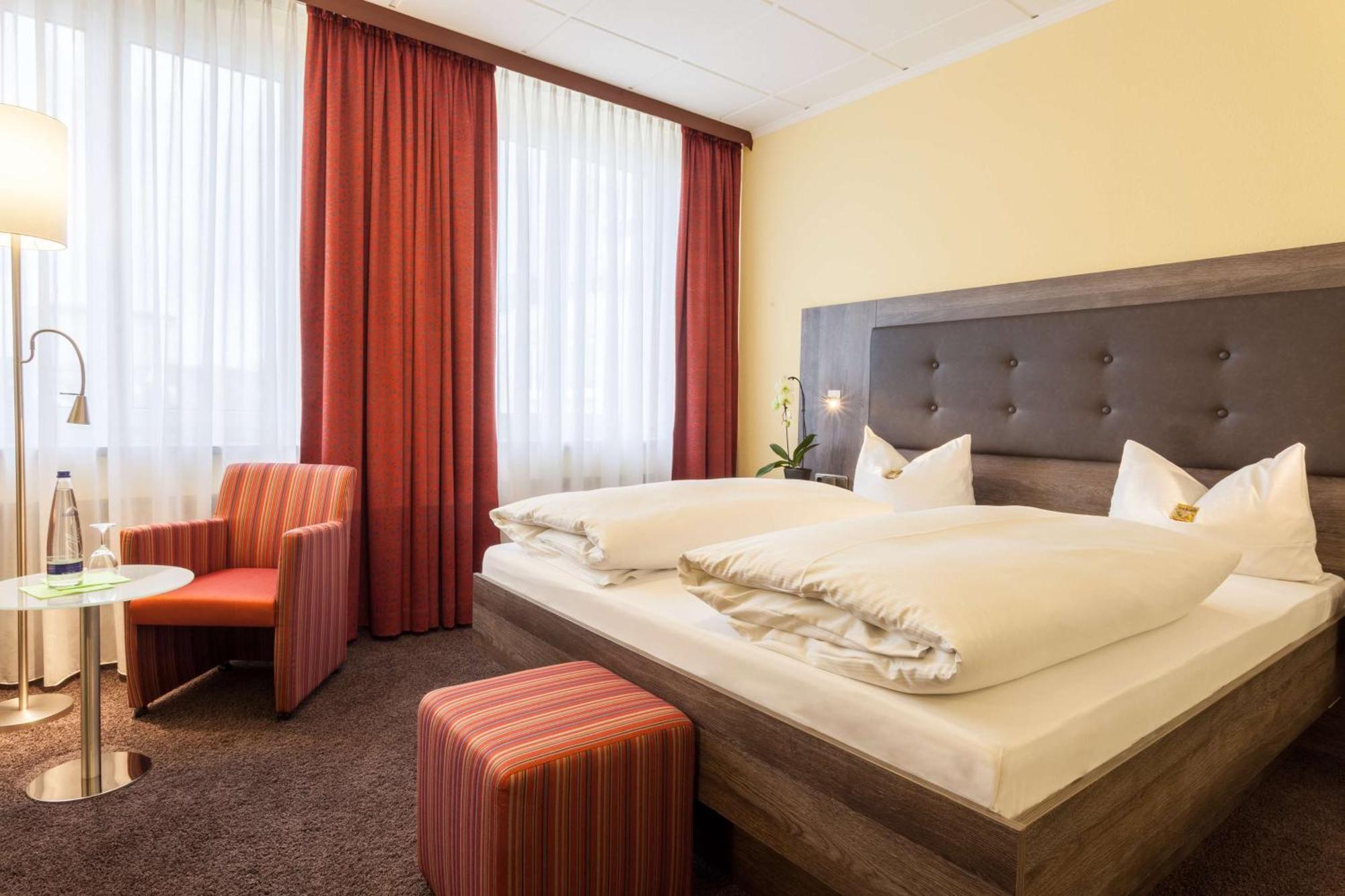 Western Hotel Augsburg