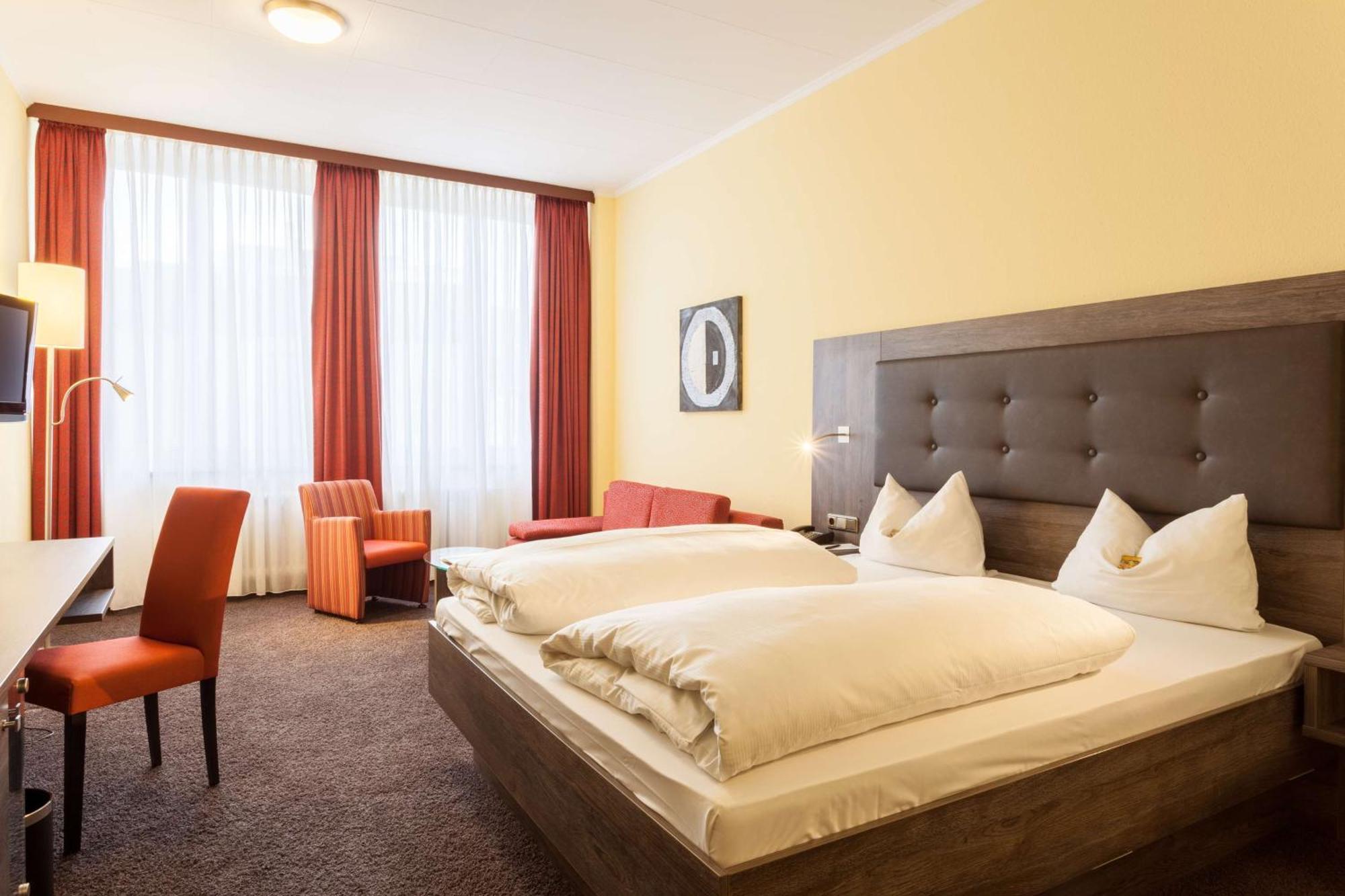 Hotel Western Augsburg