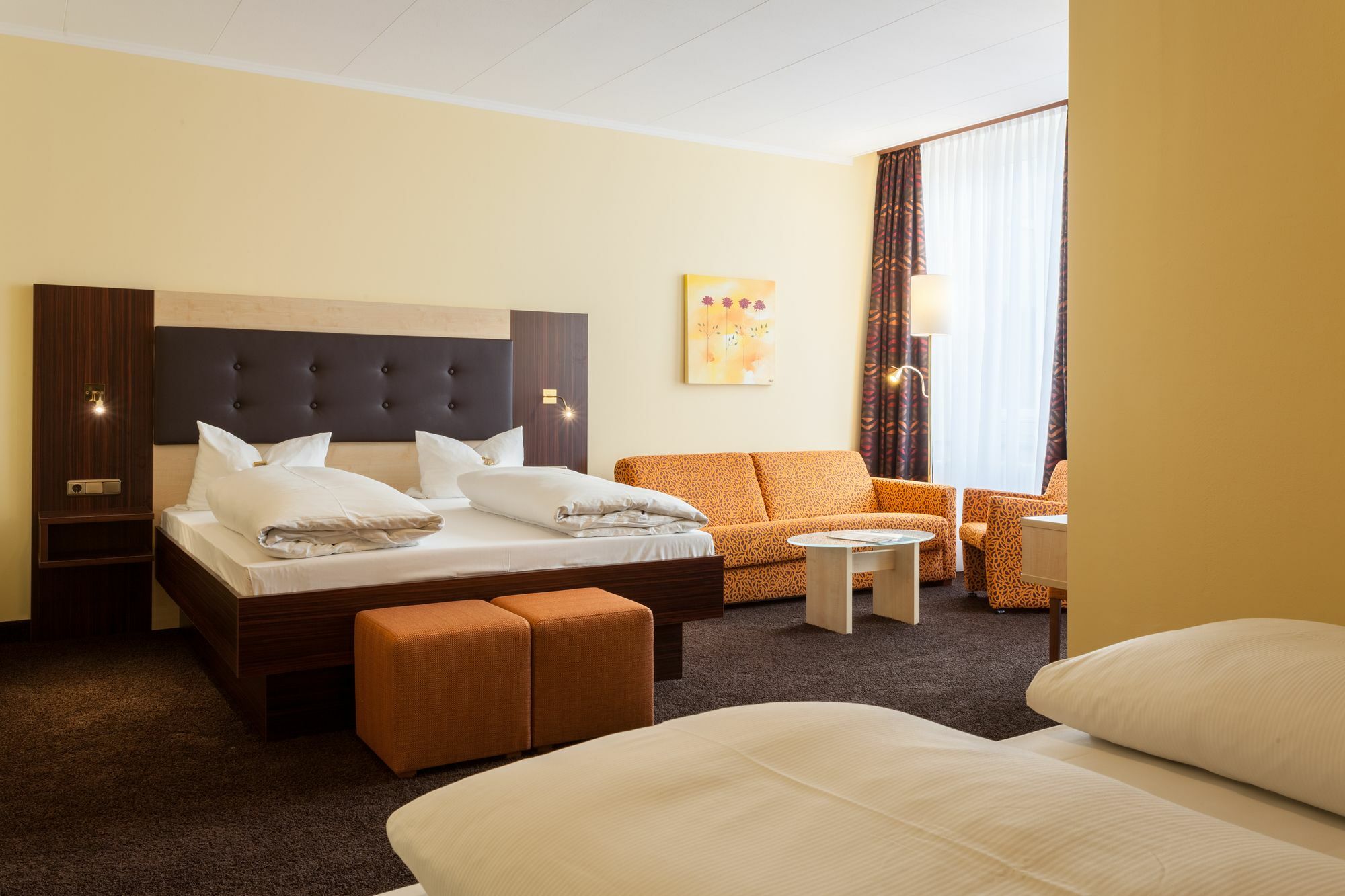 Hotel Western Augsburg