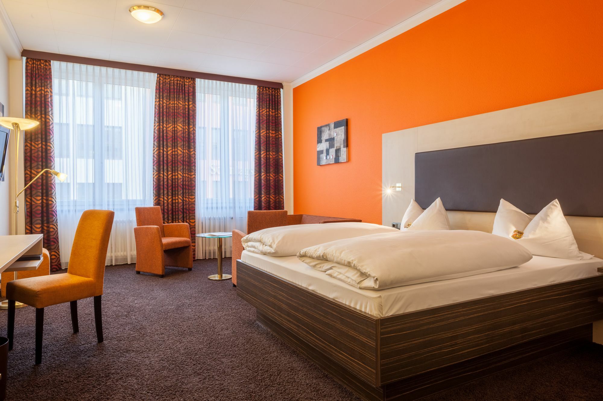 Hotel Western 3*