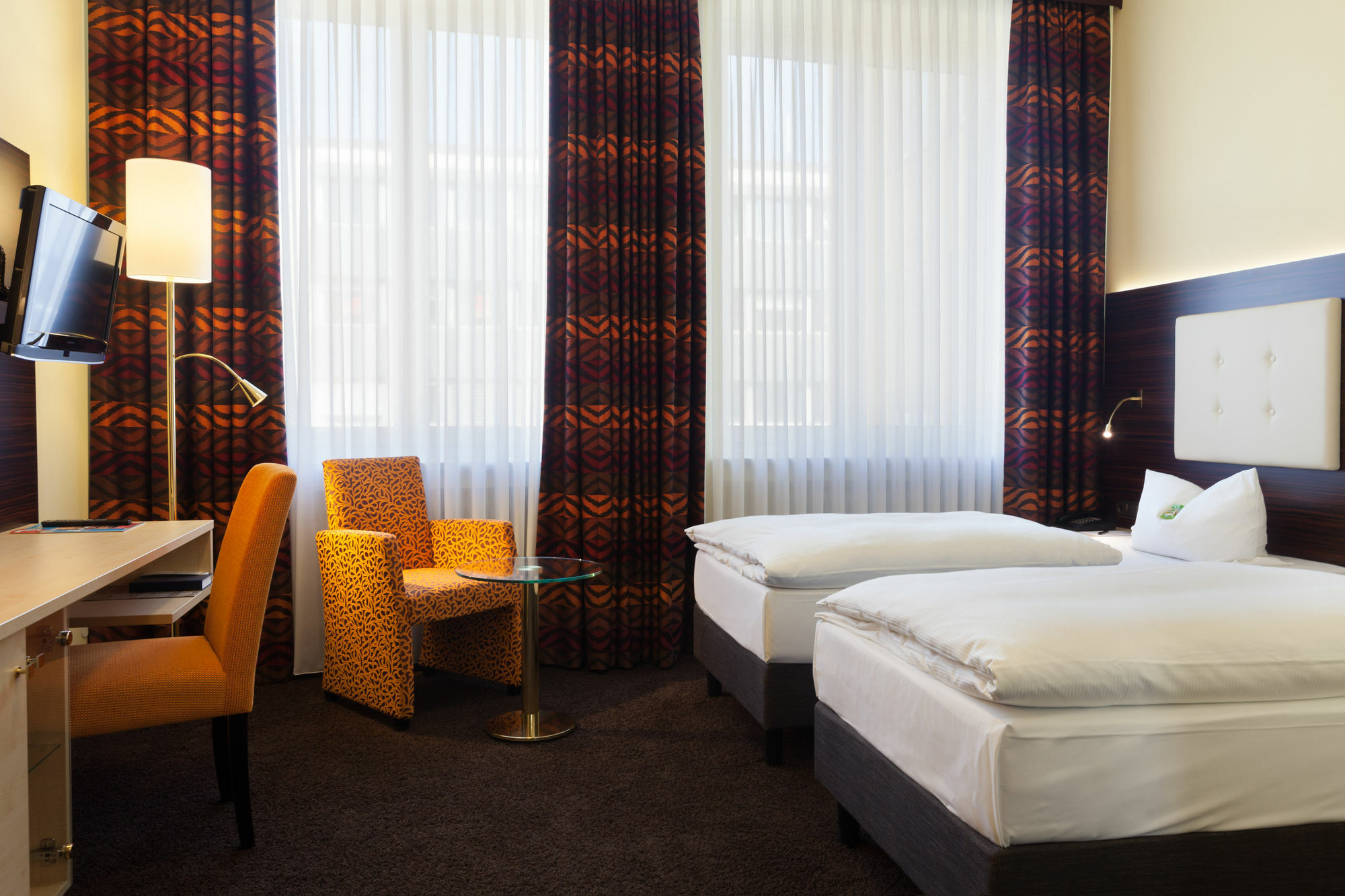 Hotel Western 3*