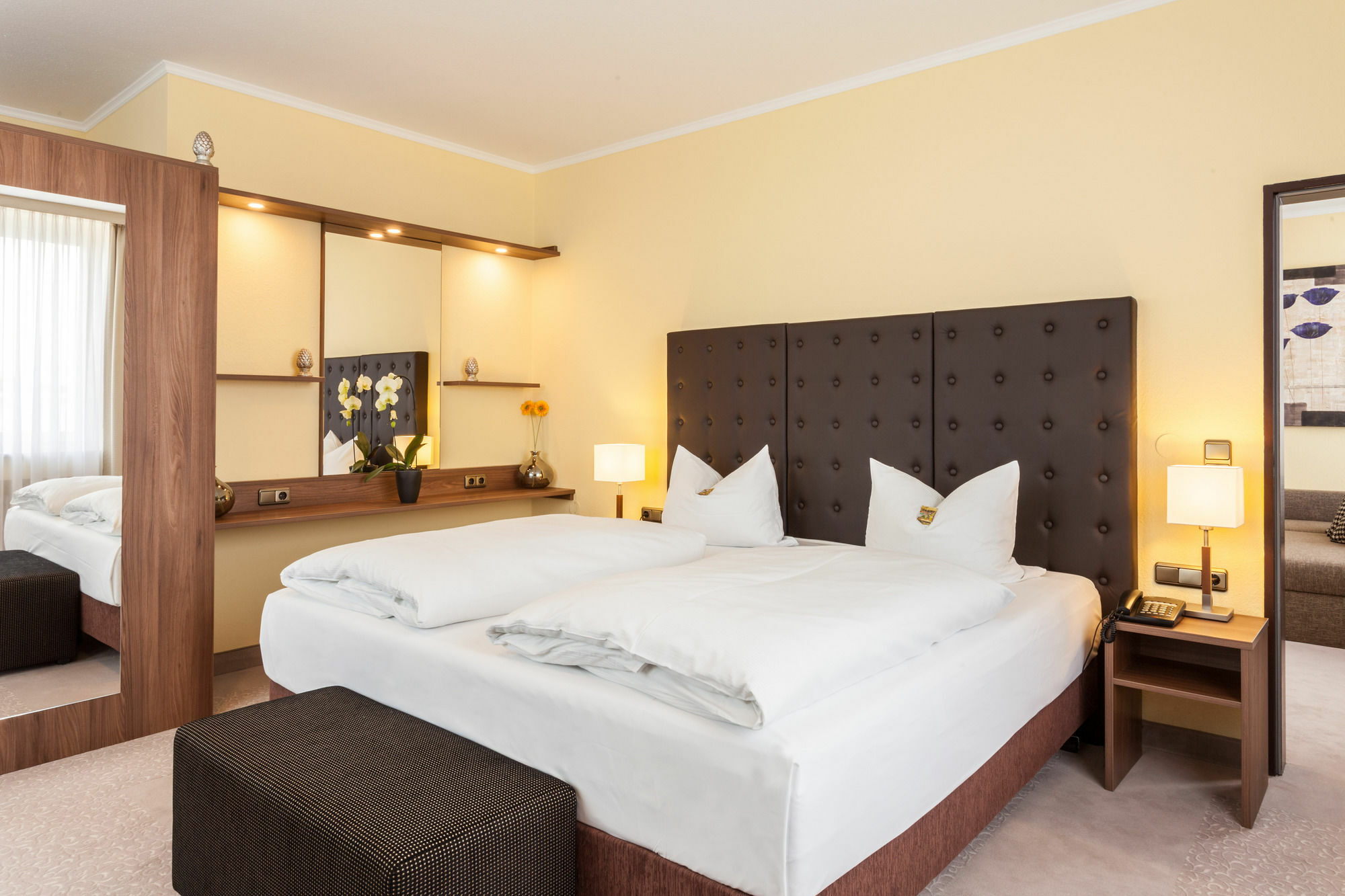 Hotel Western Augsburg